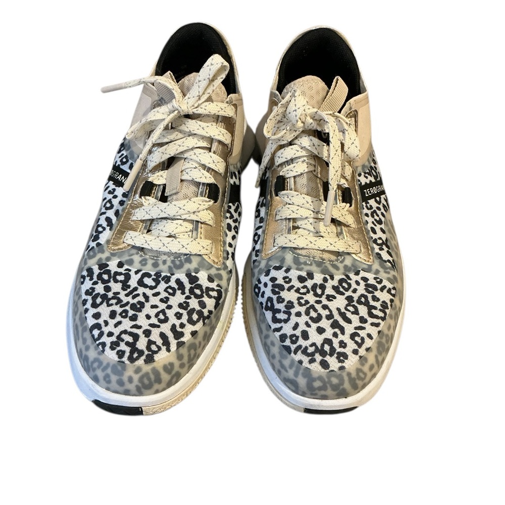 Cole Hann ZEROGRANDE tennis and pickleball shoe size 9